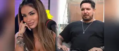 Shirley Arica habla del 'Loco' Vargas Inesperada confesión: Shirley Arica impacta al revelar su impensada relación con el ‘Loco’ Vargas