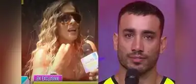 Ale Baigorria ASOMBRA con INSÓLITO mensaje sobre su sueño de ser MAMÁ Ale Baigorria asombra con insólito mensaje sobre su sueño de ser mamá