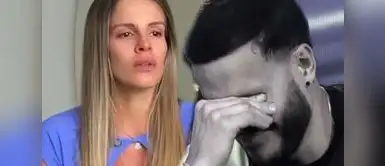 Alejandra Baigvorria y Mario Irivarren tenían un larga amistad. ¡SE ACABÓ! Alejandra Baigorria lanza dura advertencia a Mario Irivarren: “Callé muchas cosas”