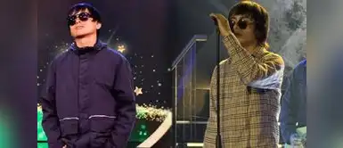 Ricardo Martín se llevó el premio. Imitador de Liam Gallagher arrasa en ‘Yo soy’ 2026 y se queda con el gran premio