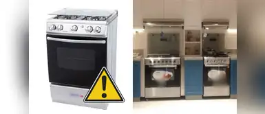 Indecopi alerta que cocinas de conocida marca presentan riesgo de fuga de gas. INDECOPI alerta que cocinas de marca reconocida presentan riesgo de fuga de gas: conoce AQUÍ cuál es