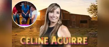 Celine Aguirre realiza OFENSIVO comentario contra ciudadanos de CHINCHA y CANCELAN la transmisión Celine Aguirre realiza OFENSIVO comentario contra ciudadanos de CHINCHA y CANCELAN la transmisión