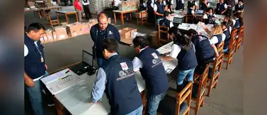 ONPE convocatoria laboral 2026 ONPE anuncia más de 14 mil empleos temporales para Elecciones 2026: requisitos y cómo postular