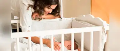 Riesgo de asfixia en bebés según Minsa El error silencioso al acostar a tu bebé que puede terminar en tragedia: MINSA lanza alerta urgente