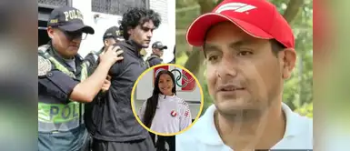 Exponen que Adrián Villar no viajó a Cajamarca y el caso tomaría rumbo por homonimia. ¡GIRO INESPERADO! Revelan que Adrián Villar NO HABRÍA viajado a Cajamarca y todo sería un caso de homonimia: ¿Quién es?