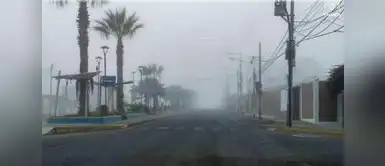 Senamhi advierte de fuertes vientos desde inicio del otoño. ¡ALERTA ROJA! Senamhi advierte vientos extremos: estas ciudades están en riesgo