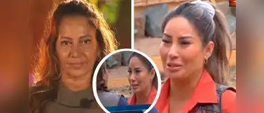 Pamela López ROMPE EN LLANTO tras discusión con Pati Lorena y confiesa que tiene DEUDAS: Pamela López rompe en llanto tras discusión con Pati Lorena y confiesa que tiene deudas
