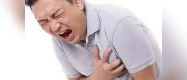 El detalle clave que estás pasando por alto y que influye en el riesgo de infarto ¡Ojo con esto! El detalle clave que estás pasando por alto y que influye en el riesgo de infarto