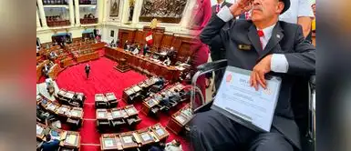 Congreso firma autógrafa de ley de BONO MENSUAL VITALICIO de 1.130 soles ES OFICIAL | Congreso firma autógrafa de ley de BONO MENSUAL VITALICIO de 1.130 soles para este grupo