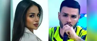 Onelia Molina termina de hundir a Mario Irivarren. Onelia Molina HUNDE a Mario Irivarren y confirma que le hacía pagar 50/50: "Yo invitaba la cena"