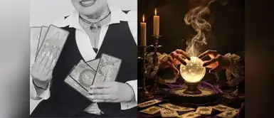 Muere famosa vidente Salomé Cruz de manera inesperada. Famosa vidente y médium fallece en extrañas condiciones y su hija desliza inquietante detalle: “El corazón de mi mamita...”