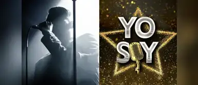 Mejor imitador de 'Yo Soy' enfrenta fuerte denuncia: Joven lo acusa de haberla acosado cuando era menor de edad. ESCÁNDALO EN 'YO SOY' Mejor imitador del programa enfrenta denuncia por acoso a joven cuando era menor de edad