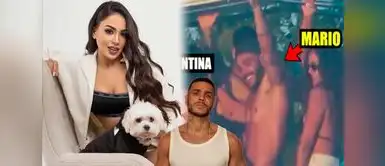 Onelia Molina solo quiere pasar la página. Onelia Molina compartió FUERTE mensaje tras INFIDELIDAD de Mario Irivarren: “Ya cumplí mi cuota de…”