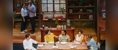 Este fenómeno teatral logró hacer sold out dos semanas antes de terminar su temporada anterior con un total de 23 mil espectadores. Última llamada: ‘La Tribu’, el fenómeno del teatro peruano, vuelve este 2026 para su temporada de despedida