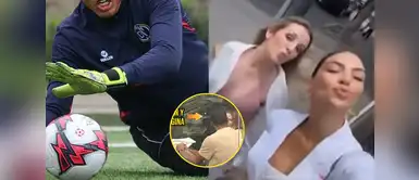 Tras ser vinculada con futbolista casado, amiga de Natalie Vértiz toma inesperada y contundente decisión. Esposa de futbolista reveló detalles de lo INFIDELIDAD con amiga de Natalie Vértiz y desata polémica en redes