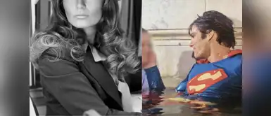 Querida actriz de ‘Superman’ muere tras larga lucha contra el PÁRKINSON. Querida actriz de ‘Superman’ muere a los 82 años tras larga lucha contra el párkinson: fue nominada al Oscar