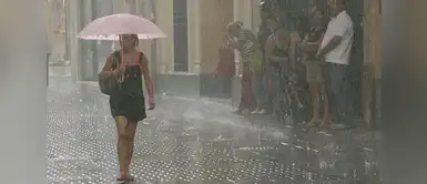 Senamhi LANZA SEVERA ADVERTENCIA por fuertes lluvias para esta REGIÓN de Perú durante 48 horas URGENTE | Senamhi LANZA SEVERA ADVERTENCIA por fuertes lluvias para esta REGIÓN de Perú durante 48 horas