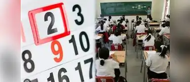 ¿Se suspenden las clases el jueves 2 de abril? CONFIRMADO | ¿Habrán clases el jueves 2 de abril? Esto dicen las autoridades