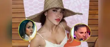 Las redes se encendieron. Usuarios piden a la influencer que muestre las pruebas contra Said Palao. Usuarios en redes exigen a Tammy Parra mostrar videos para DESENMASCARAR a Said Palao