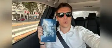 Briones enfatiza la importancia de rodearse de personas que enriquezcan y eleven un proyecto, destacando que las oportunidades a menudo surgen de vínculos y colaboraciones inesperadas. Qué lugar ocupa el entorno en un proyecto, según Beltrán Briones en Método Briones