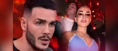 Mario Irivarren toma MEDIDA EXTREMA tras explosivas declaraciones de Onelia Molina Mario Irivarren toma MEDIDA EXTREMA tras explosivas declaraciones de Onelia Molina