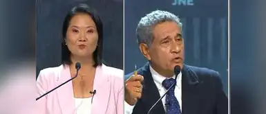 ¿Qué significa ‘ghosting’ y ‘papear’? Debate presidencial 2026: ¿Qué significa ‘ghosting’ y ‘papear’? Las palabras que se llevaron el protagonismo