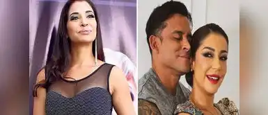 Melanie Martínez DESLIZA que Karla Tarazona le habría hecho BRUJERÍA a Christian Domínguez: “Mi hija preguntó qué le hacían a su papá pero no la dejaron entrar” Melanie Martínez desliza que Karla Tarazona le habría hecho brujería a Christian Domínguez