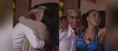 Jesús Barco ingresa a La Granja VIP Perú. ¡Alboroto! Jesús Barco ingresa a 'La Granja VIP Perú' para unirse a Melissa Klug y Samahara Lobatón y causa revuelo