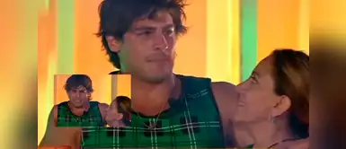 Renato Rossini Jr llora por Pati Lorena Renato Rossini Jr. LLORA DESGARRADORAMENTE tras enterarse de ENFERMEDAD INCURABLE de Pati Lorena