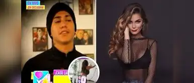 “Colágeno” de Laura Spoya difunde INADECUADA FOTOGRAFÍA de su derrier y ¿Ella no sabía nada? “Colágeno” de Laura Spoya difunde inadecuada fotografía de su derrier y ¿Ella no sabía nada?