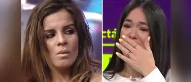 Sale a la luz video donde ALE BAIGORRÍA traicionó a Jazmín Pinedo: audio la EXPUSO: “Quien sabe que hizo para estar donde está” Sale a la luz video donde Ale Baigorria traicionó a Jazmín Pinedo: audio la expuso