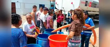 Sedapal confirma corte de servicio este 29 de marzo por hasta 12 horas: conoce aquí las zonas afectadas. ¡12 HORAS SIN AGUA! Sedapal confirma corte de servicio este 29 de marzo: conoce AQUÍ las 70 ZONAS afectados