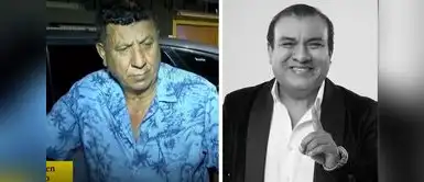 Hermano de Manolo Rojas ROMPE SU SILENCIO y revela la CAUSA de su FALLECIMIENTO Hermano de Manolo Rojas rompe su silencio y revela la causa de su fallecimiento