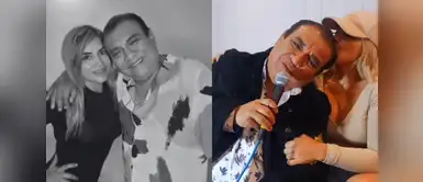 Hija de Manolo Rojas dedica conmovedor mensaje de despedida por el fallecimiento de su padre. Hija de Manolo Rojas dedica conmovedor mensaje de despedida por el fallecimiento de su padre: “Sé que no querías marcharte”