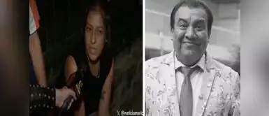 Testigo del fallecimiento Testigo del fallecimiento de Manolo Rojas se pronuncia y difunde insólita revelación