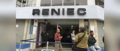 DNI electrónico gratis para este 01 de abril: conoce dónde y cuáles son los beneficiarios. ES OFICIAL | DNI electrónico GRATIS este 1 de abril: conoce dónde tramitarlo y quiénes acceden a este beneficio