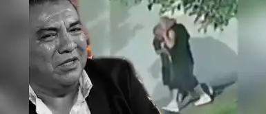 Sale a la luz fuerte discusión que tuvo Manolo Rojas. GIRO IMPACTANTE: Revelan discusión que habría tenido Manolo Rojas antes de sufrir infarto, según reportero