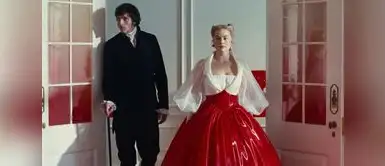 Ya puedes ver películas de estreno en el popular streaming. “Bugonia”, con Emma Stone y Jesse Plemmons, y “Cumbres Borrascosas”, con Margot Robbie y Jacob Elordi, llegan a DIRECTV