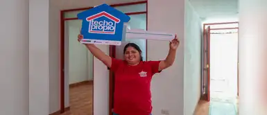 Techo Propio regresa y otorgará bonos a más de 14 MIL familias ES OFICIAL | Techo Propio regresa y otorgará bonos a más de 14 MIL familias para construir sus casas