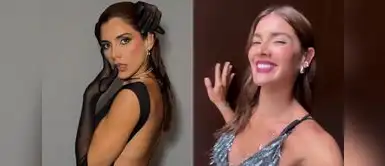 Korina Rivadeneira cierra ciclos con renovado look en medio de rumores de ruptura con Mario Hart: “Cambios” Korina Rivadeneira cierra ciclos con renovado look en medio de rumores de ruptura con Mario Hart: “Cambios”