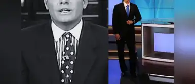 Muere histórico rostro de televisión y de TVN a los 68 años: esta fue la sorprendente causa. ¡Se va un grande! Fallece querido periodista y legendario conductor de TV a los 68 años tras complicaciones de enfermedad