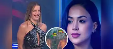 ¿Indirecta para Onelia? Difunden VIDEO de Ale Baigorria recordando DESPEDIDA de Said en COLOMBIA ¿Indirecta para Onelia? Difunden video de Ale Baigorria recordando despedida de Said en Colombia