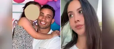 ¡REAPARECE Y ACTÚA! Said Palao toma DRÁSTICA decisión con su hija tras robo en casa de su madre Said Palao toma drástica decisión con su hija tras robo en casa de su madre