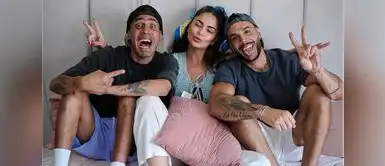 Seguidores de 'La Manada' esperán con ansias el regreso del polémico trío. ‘La Manada’ retrasa su retorno hasta después de Semana Santa y llueven los cuestionamientos