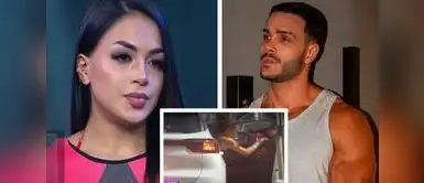 Captan a MARIO IRIVARREN viajando con popular ACTRIZ y ella brinda declaraciones por si estarían en SALIDITAS: “¿Él y yo”? Captan a Mario Irivarren viajando con popular actriz y ella brinda declaraciones por si estarían en saliditas