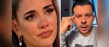 Hija de Mario Hart y Korina Rivadeneira habría CONFIRMADO el fin de su RELACIÓN: “No vive con su papá” Hija de Mario Hart y Korina Rivadeneira habría CONFIRMADO el fin de su RELACIÓN