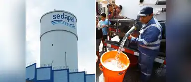 Conoce los distritos que no contará con agua potable este 1 de abril. CORTE DE AGUA este 1 de abril por hasta 11 horas: lista de DISTRITOS afectados y horarios, según Sedapal