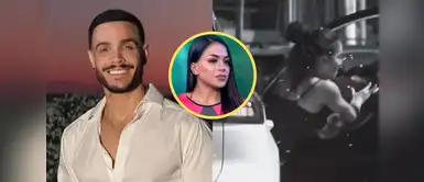 Mario Irivarren es captado con Ximena Hoyos tras ampay y ruptura con Onelia Molina. Mario Irivarren reaparece y es captado con una reconocida modelo ingresando a un hospedaje: ¿romance a la vista?