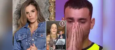 Alejandra Baigorria manda a volar a los que la critican por aclarar situación con Said Palao. Alejandra Baigorria arremete contra usuarios y lanza fuerte mensaje tras AMPAY de Said: "Moralistas..."