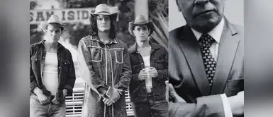 Murió el actor Santiago Munévar, reconocido por su trabajo en televisión y doblaje. Fallece querido actor y galán de “Pasión de gavilanes” a los 66 años en extrañas circunstancias: esto se sabe